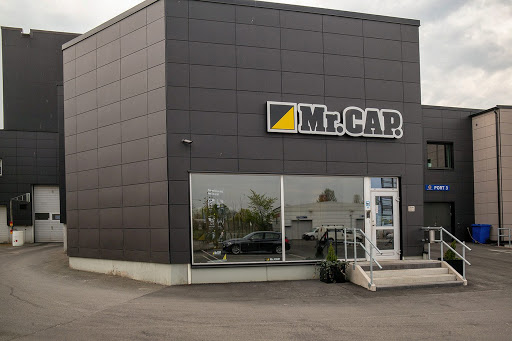 MrCAP Jönköping - Thumbnail