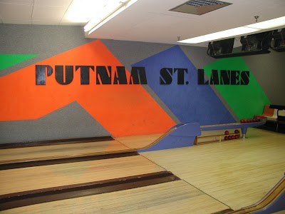 Putnam Street Bowling Alleys