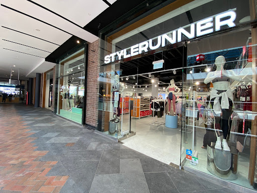 Stylerunner Birkenhead
