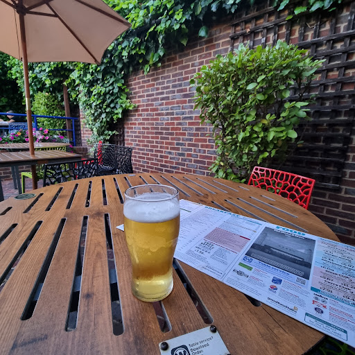 Moon & Stars Beer Garden - Thumbnail