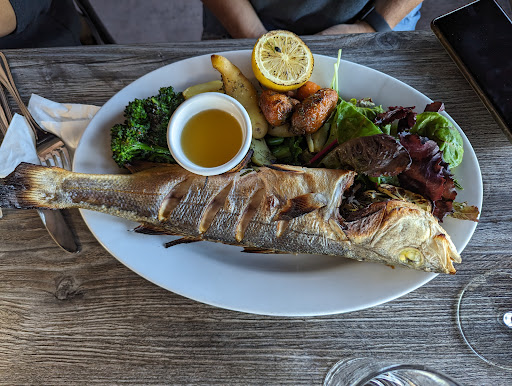 Oyster & Pearl Bar Restaurant - Thumbnail
