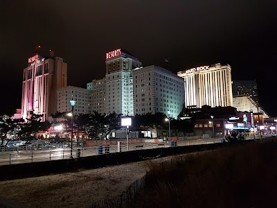 Resorts Casino Hotel