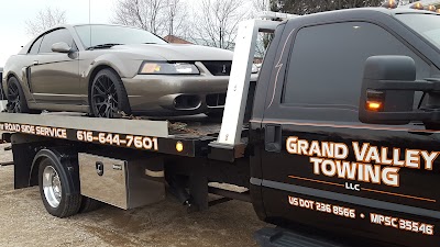 Grand Valley Towing