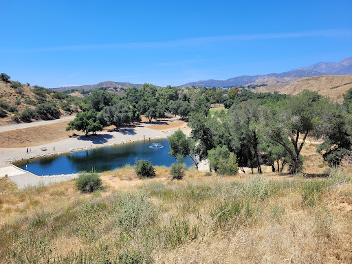 Bogart Park Ridge Trail - Thumbnail