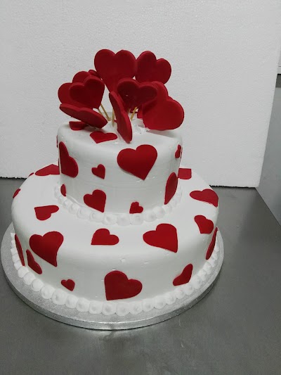 Photos of Al-Marzooq Bakery - مخبز المرزوق