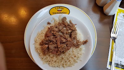 Photos of Tarihi Kalkanoğlu Pilavı
