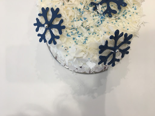 Gram Bakery - Visual
