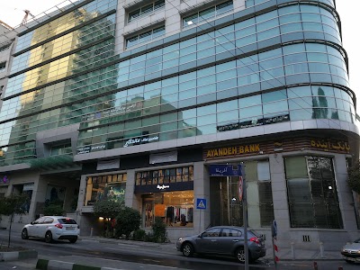 shopping-mall