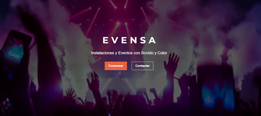 EVENSA DJ para Bodas Sonido y Karaoke - Thumbnail