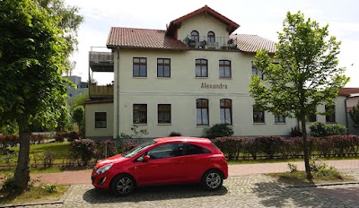 lodging
