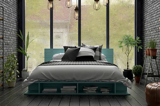 Domdecor - Visual