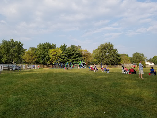 Root Road Park - Visual