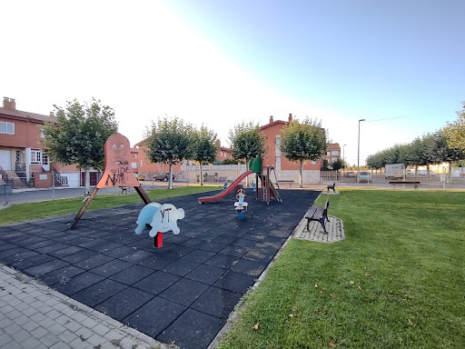 Mario Alberto Pacheco Park Gallery - Spain