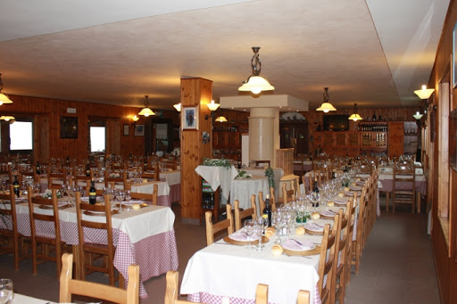 Bar Marghera