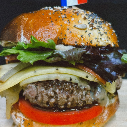 Photo 4 - Le Bistrô Burger Français