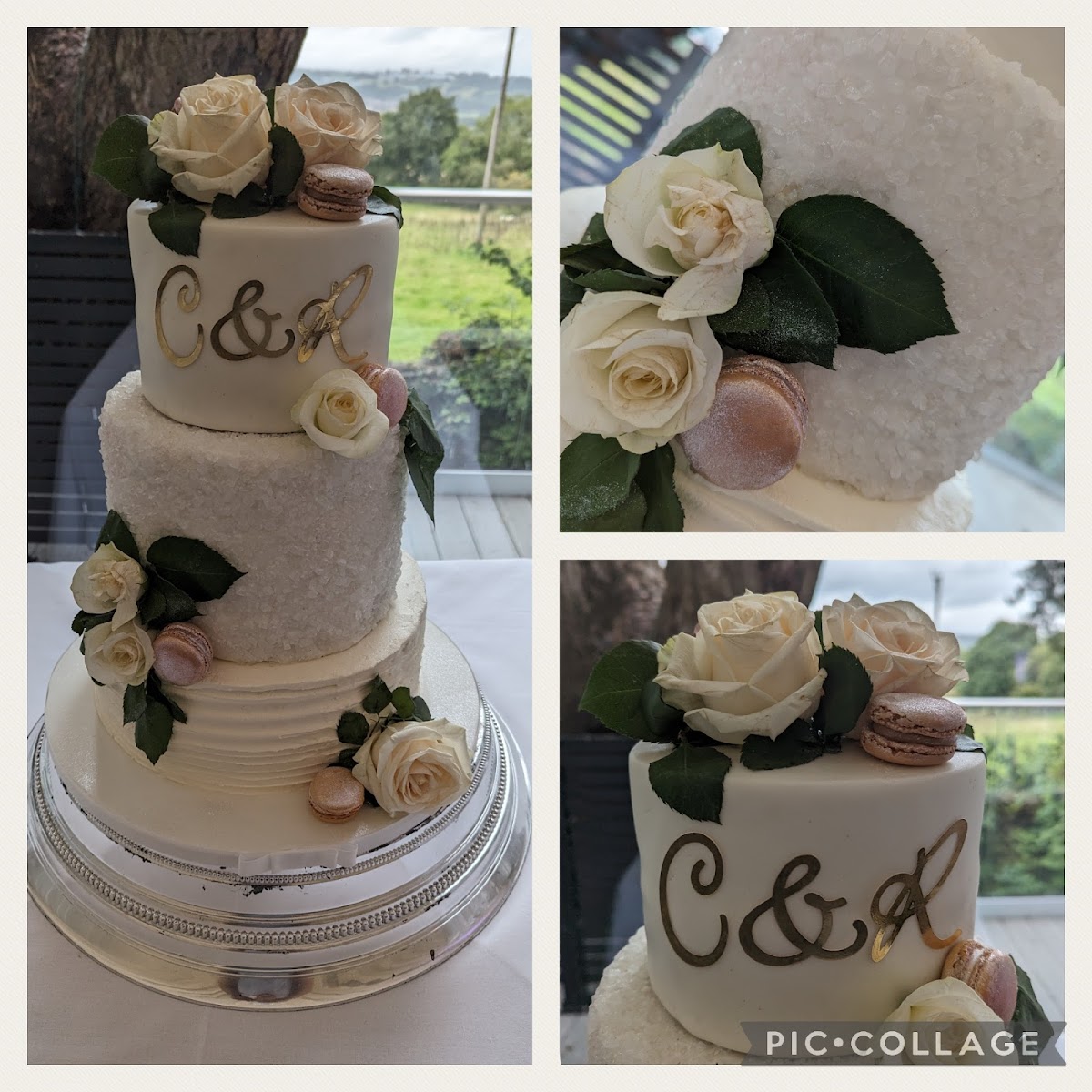 Sweet Sensations Cakes Blackwood