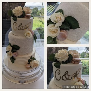 Sweet Sensations Cakes Blackwood