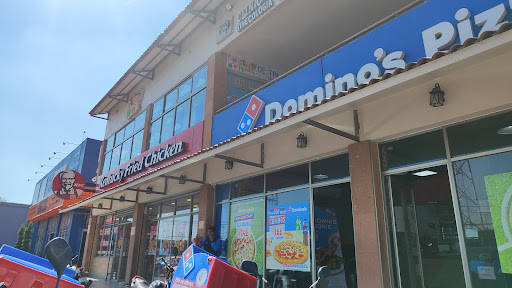 Domino's Cuautzingo - Thumbnail