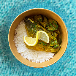 Photo n°6 de Créole Garden - Cuisine créole à emporter ou en livraison à Ivry-sur-Seine (Restaurant créole)