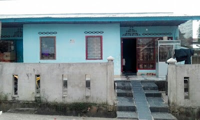 Photos of Nadjamuddin Musabbina