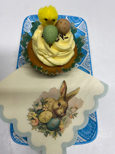 Boulby's Bakery - Visual