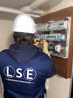L S E 68 électricité à Morschwiller