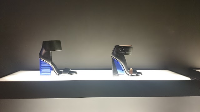 United Nude Amsterdam