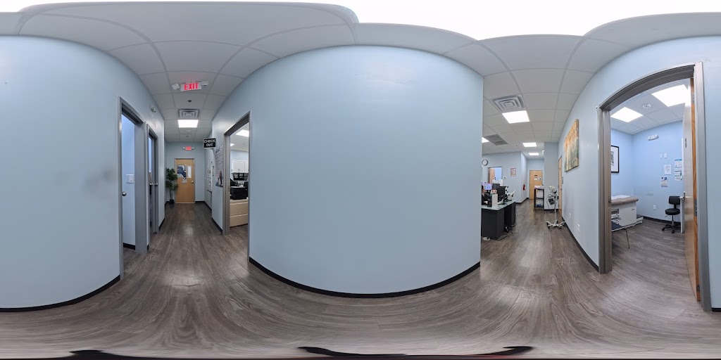 Street View & 360deg