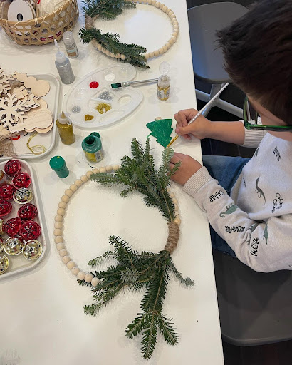 Creative Kids Learning Center - Thumbnail