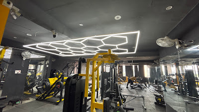 TARZAN ANMOL FITNESS GYM(FULL POWER& DISCIPLINE) – All in Khanpur, Kharar, Punjab