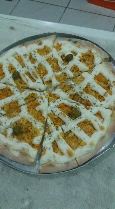 Photos of Esfiharia e Pizzaria O Paulista.