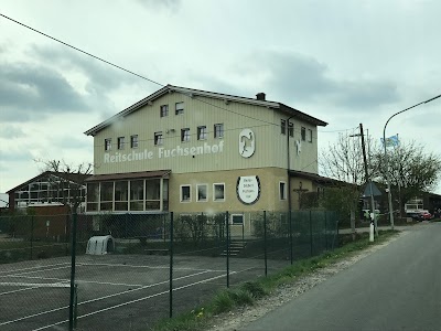 Photos of Fuchsenhof