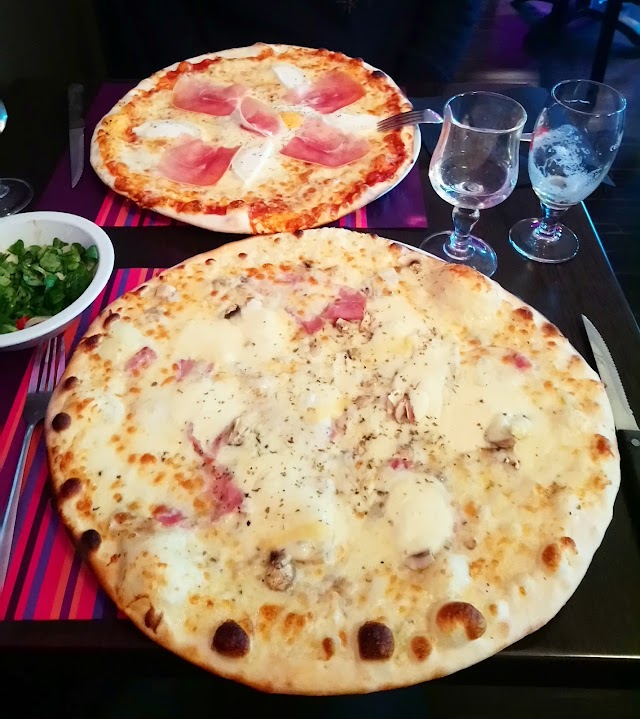 Chez Gino