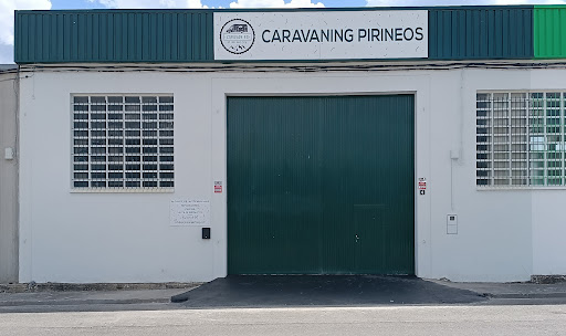 Caravaning Pirineos - Thumbnail