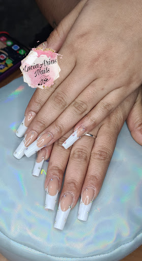 Lucyarias Nails Gallery - Mexico
