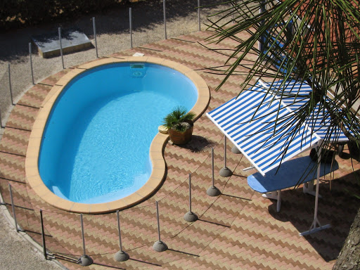 Photo de Vacances avec Piscines privées à Soulac-sur-Mer (33780)