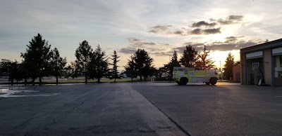 Port of Portland Fire Department