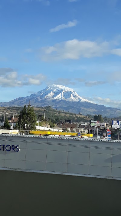 Photos of Hotel Marquez de Rio