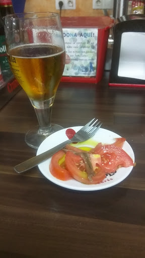 Bar Del Coll (Domingos) - Thumbnail