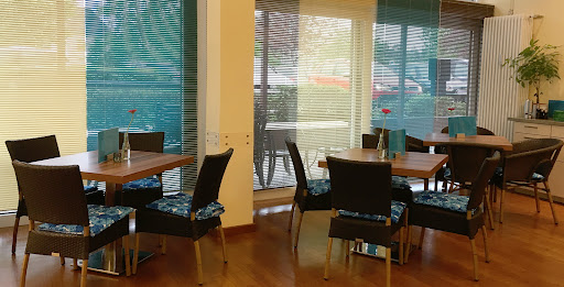 Café Zenja