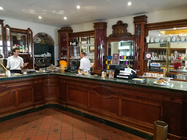 Mapstr - Cafe Caffè Milano Treviglio - Pasticceria, Gouter, Historical place, Caffé