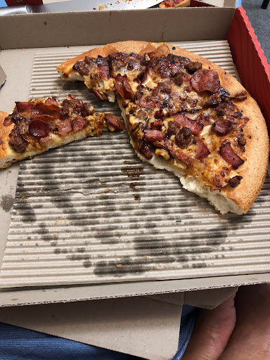 Pizza Hut Wentworthville - Thumbnail