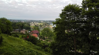 Photos of Viljandi matkarada
