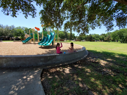 Garland Parks & Recreation - Thumbnail