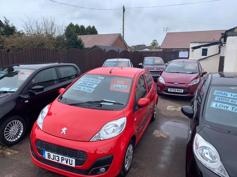 Hemmaway Car Sales - Eastrea, Whittlesey - PE7 2BA - BY APPOINTMENT ONLY MONDAY - FRIDAY photo 2