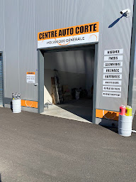 Photo n°1 de CENTRE AUTO CORTE à Corte (Garage automobile)