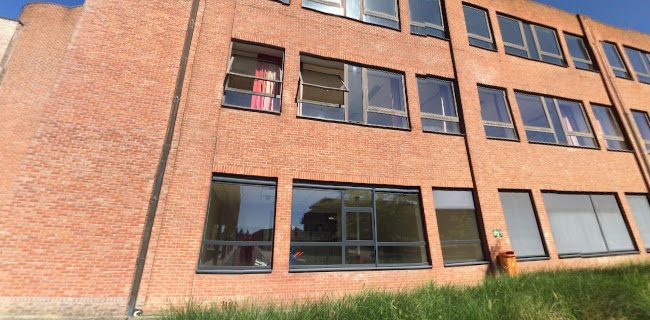 Beoordelingen van Hogeschool UCLL - Campus Hertogstraat in Aarschot - Universiteit