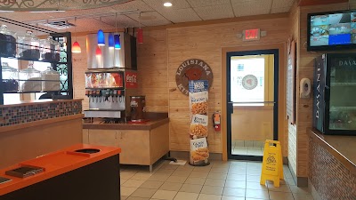 Popeyes Louisiana Kitchen