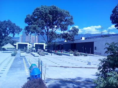 Photos of UVA Aguas Claras EPM