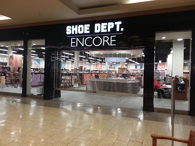 Shoe Dept. Encore